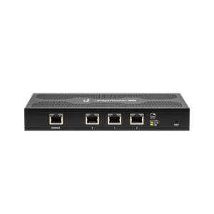 Ubiquiti EdgeRouter Lite Advanced 3-Port Router