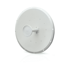 Ubiquiti RocketDish RD5GHz -5G30 | MIMO Dual Pol Antenna