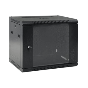 WM series 9U Capacity Network Cabinet