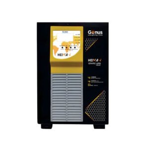 Genus 10kVA/120V Inverter - SIL10939
