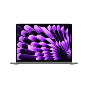 Apple Mackbook Air M3 - 13.6 Inches, Apple M3 8-Core Processor, 8GB RAM, 256GB SSD, MacOS
