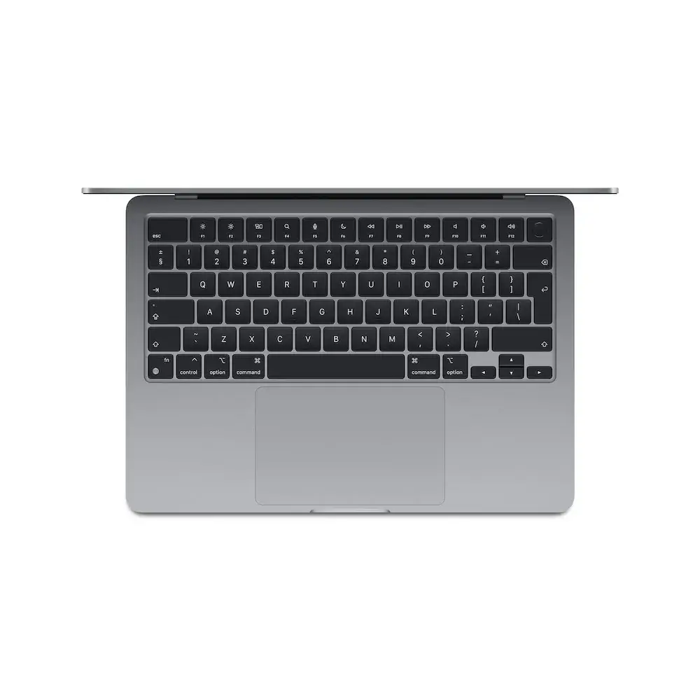 Apple Mackbook Air M3 - 13.6 Inches, Apple M3 8-Core Processor, 8GB RAM, 256GB SSD, MacOS - Image 2
