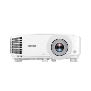 BENQ MX560 DLP Projector 4000 Lumens Remote Control W/Battery