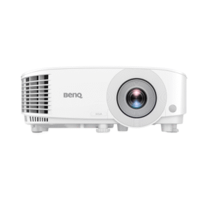 BENQ MS560 DLP Projector 4000 Lumens Remote Control W/Battery