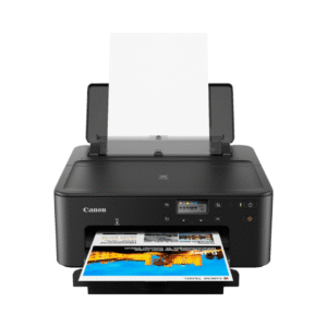 Canon Pixma TS704 Wireless Inkjet Printer