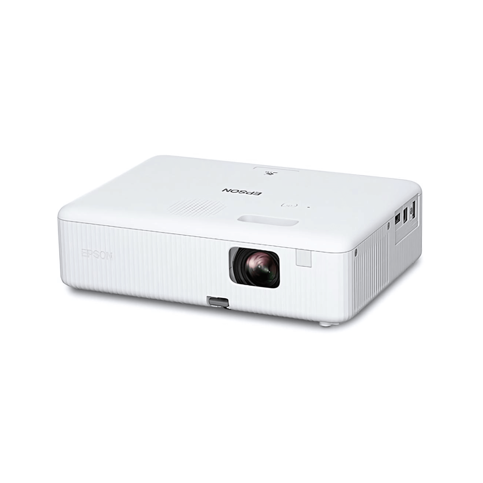 Epson EpiqVision Flex CO-W01 3000-Lumen WXGA 3LCD Projector - V11HA86020 - Image 2