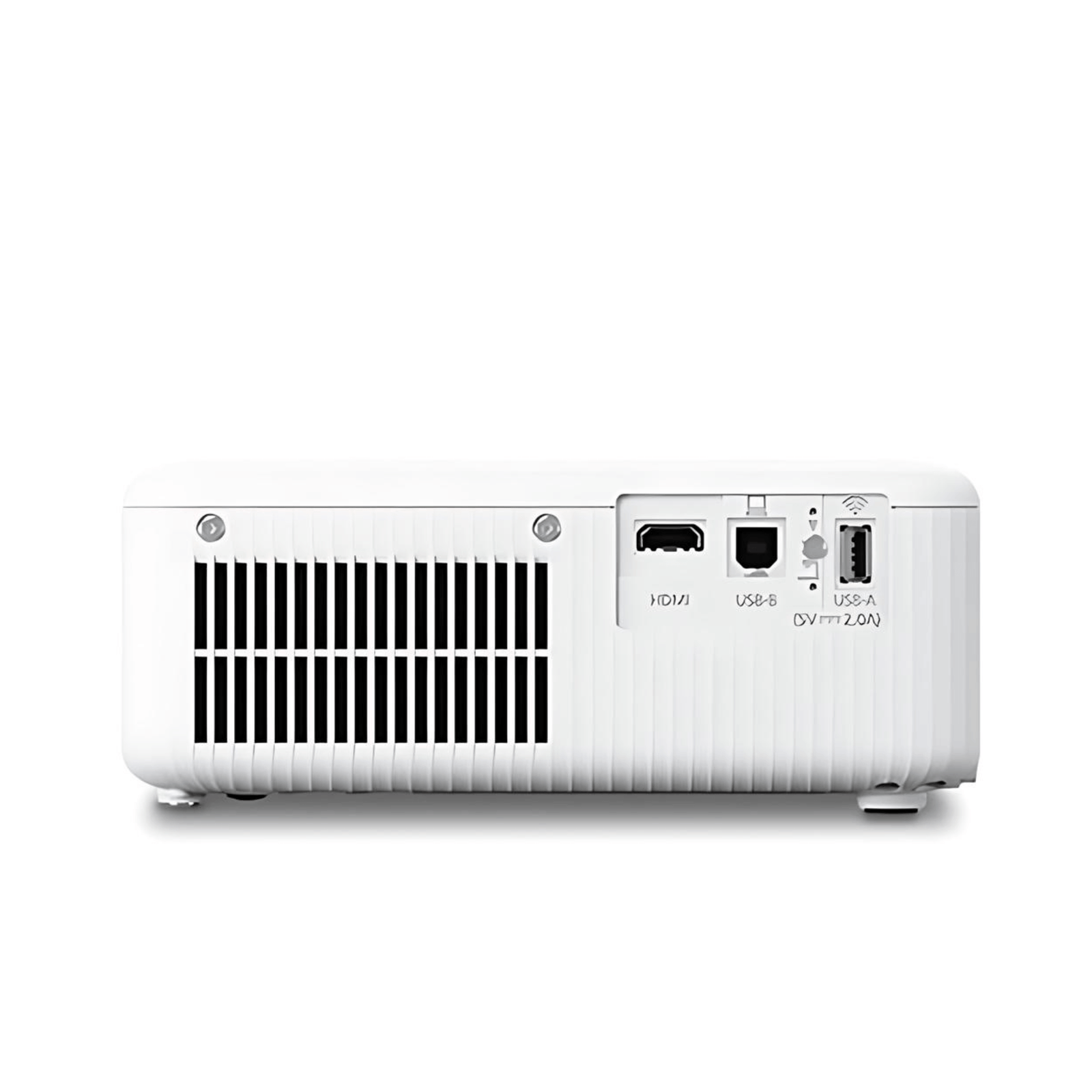 Epson EpiqVision Flex CO-W01 3000-Lumen WXGA 3LCD Projector - V11HA86020 - Image 5