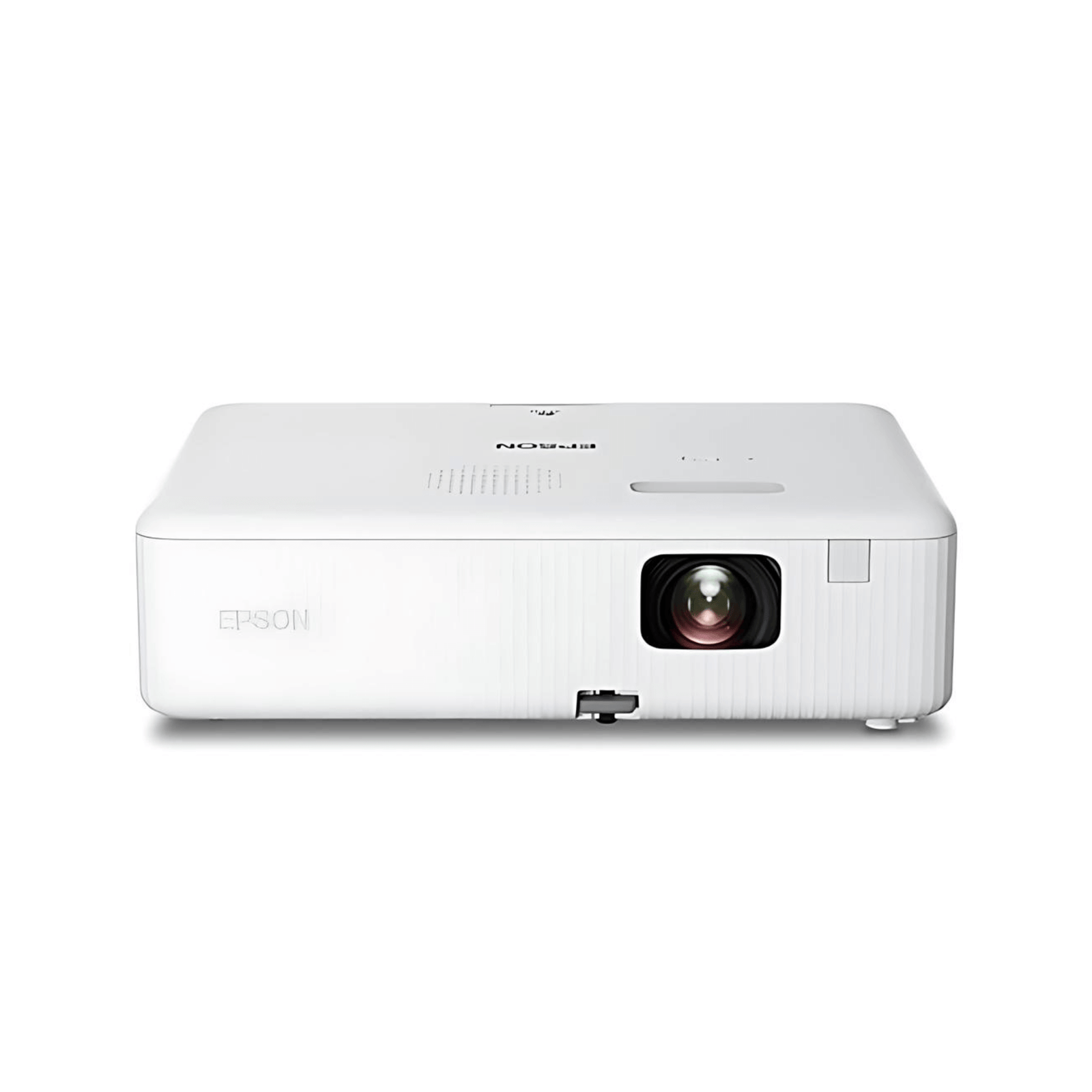 Epson EpiqVision Flex CO-W01 3000-Lumen WXGA 3LCD Projector - V11HA86020
