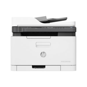 HP LaserJet 179fnw All-in-One Colour Printer - 4ZB97A