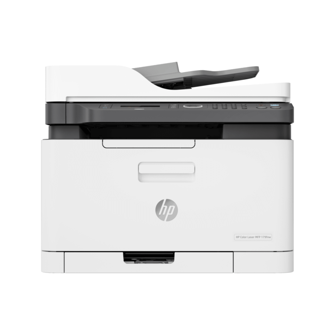 HP LaserJet 179fnw All-in-One Colour Printer - 4ZB97A