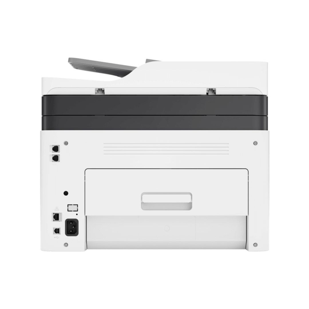 HP LaserJet 179fnw All-in-One Colour Printer - 4ZB97A - Image 3