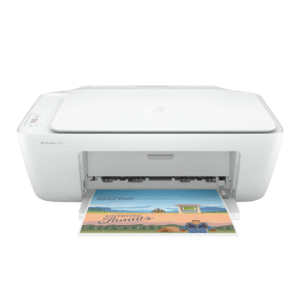 HP DeskJet 2320 All-in-One Printer - 7WN42B