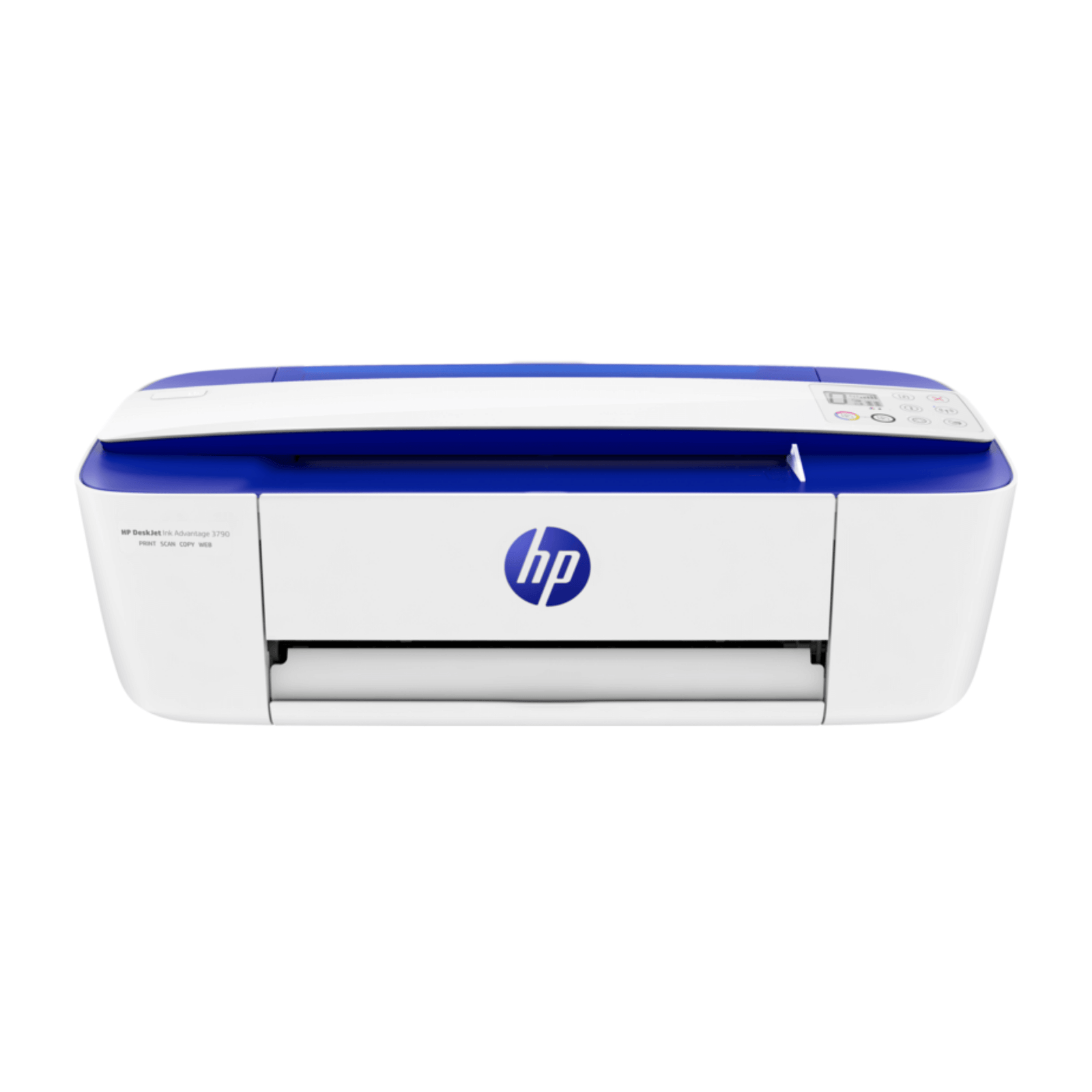 HP DeskJet Advantage 3790 All-in-One Printer - T8W47C