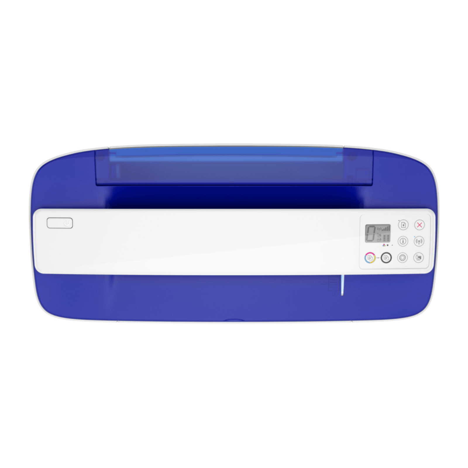 HP DeskJet Advantage 3790 All-in-One Printer - T8W47C - Image 4