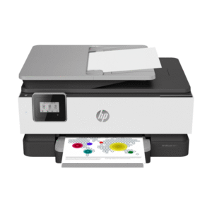 HP OfficeJet Pro 8013 Printer - 1KR70B