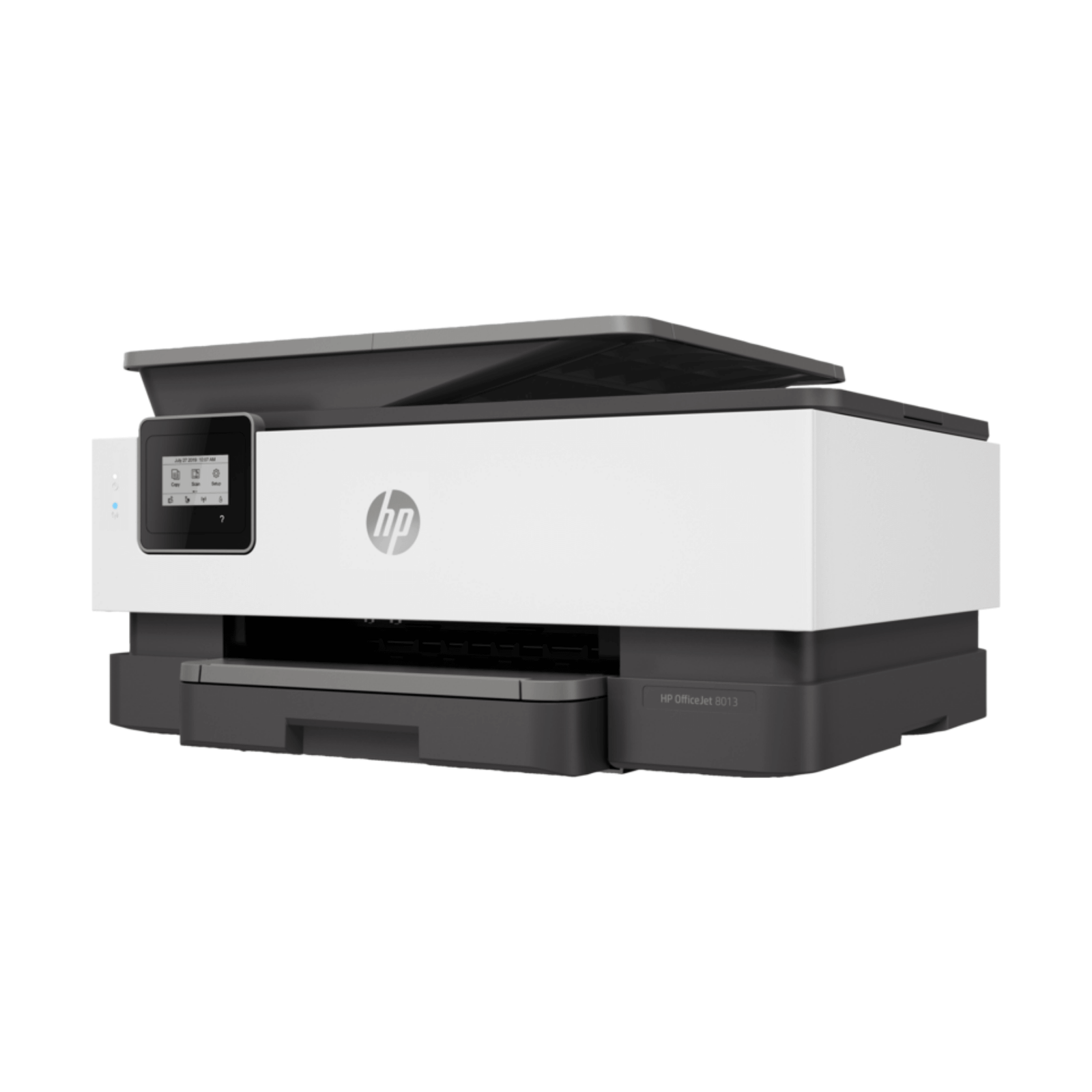 HP OfficeJet Pro 8013 Printer - 1KR70B - Image 3