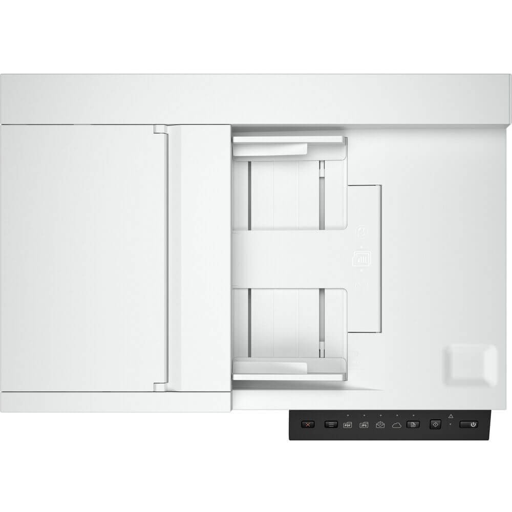 HP ScanJet Pro 2600 F1 Scanner - 20G05A - Image 6