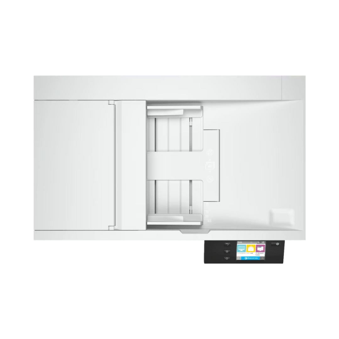 HP ScanJet Pro N4600 fnw1 Scanner - Q3112A - Image 4