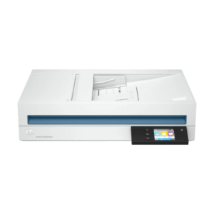HP ScanJet Pro N4600 fnw1 Scanner - Q3112A