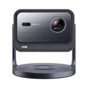 Hisense C2 4K UHD Triple Laser Mini Projector - TVLASERC2