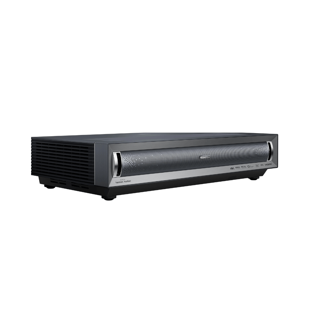 Hisense Laser Cinema PX3-PRO TriChroma Laser Projector - TVLASERPX3 - Image 4
