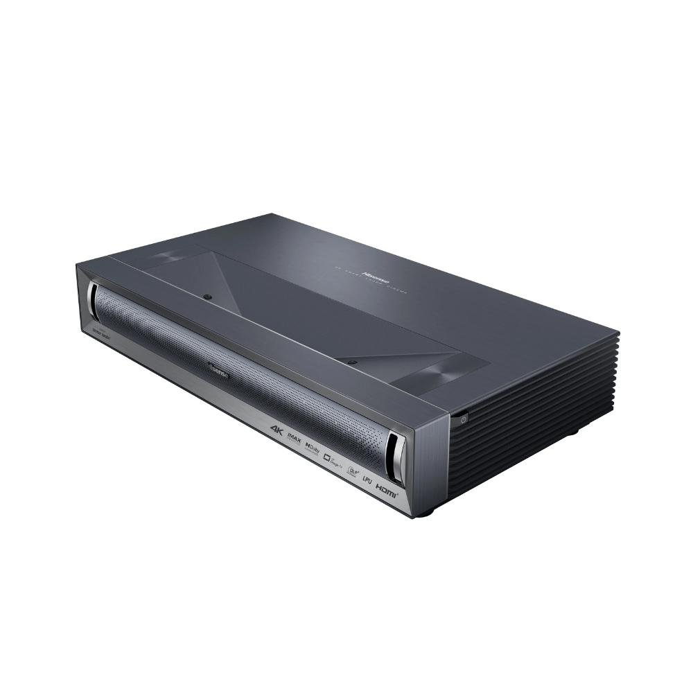 Hisense Laser Cinema PX3-PRO TriChroma Laser Projector - TVLASERPX3 - Image 3