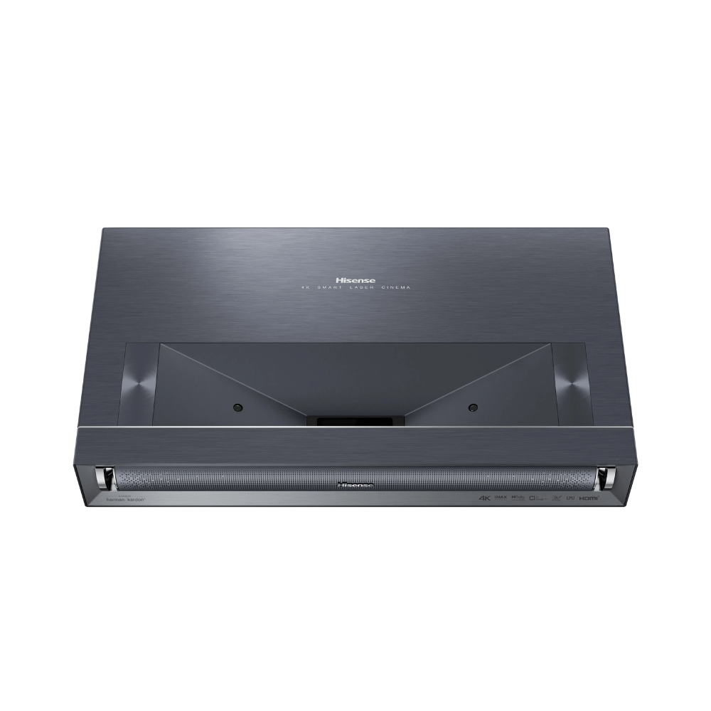 Hisense Laser Cinema PX3-PRO TriChroma Laser Projector - TVLASERPX3