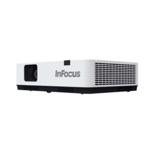 InFocus IN1014 LCD Projector 3400 Lumens