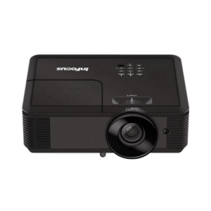 Infocus IN112AA Dlp Projector 3800 Lumens Infrared Remote Control