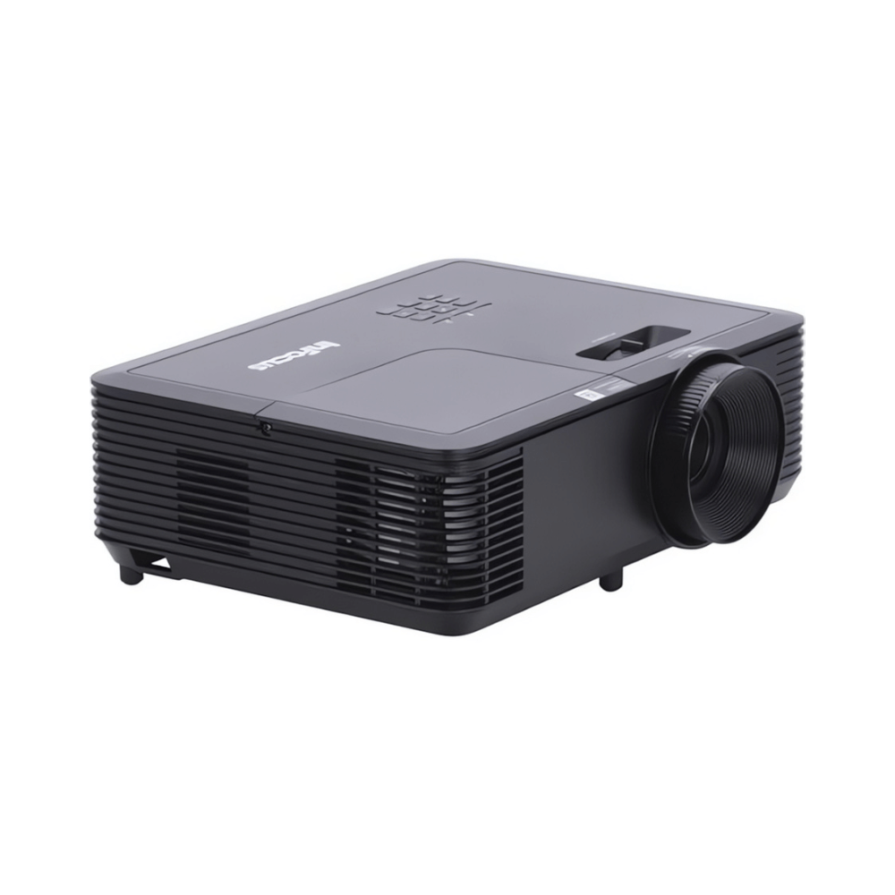 Infocus IN114AA DLP Projector 3800 Lumens Infrared Remote Control - Image 3