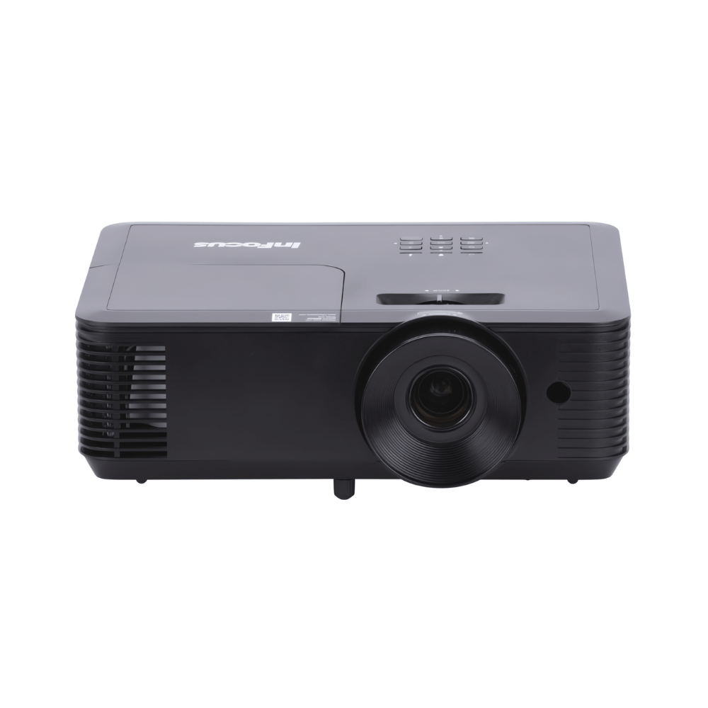 Infocus IN114AA DLP Projector 3800 Lumens Infrared Remote Control
