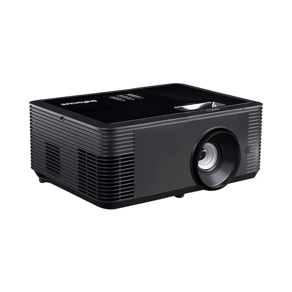 InFocus IN2138HD DLP Projector 4500 Lumens FHD Infrared Remote Control - Image 3