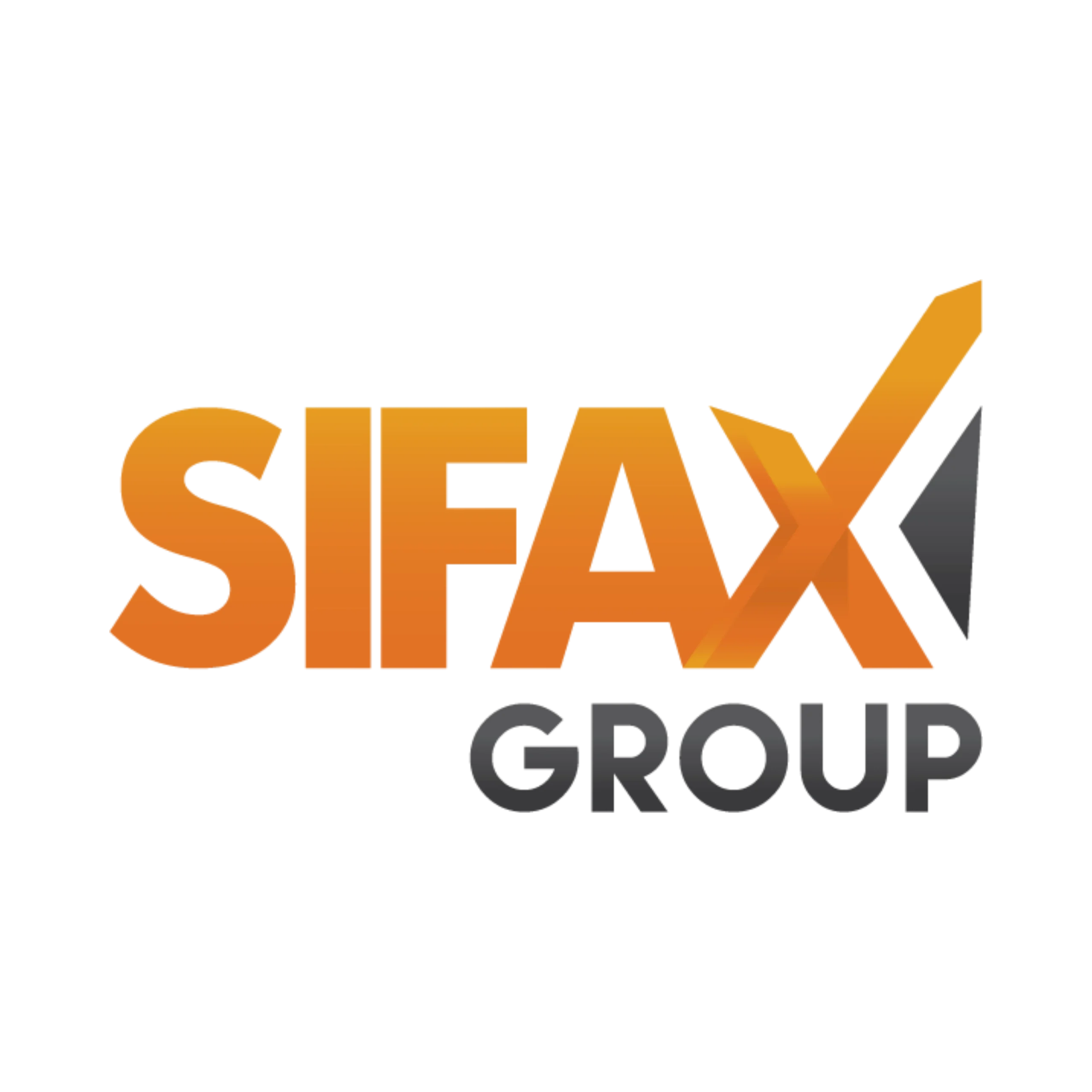 SIFAX GROUP LOGO